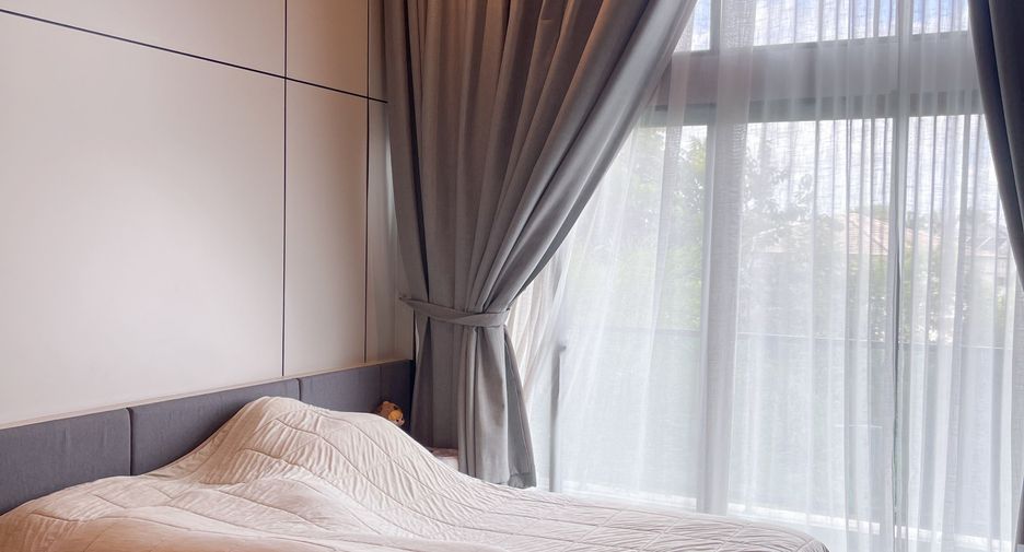 For sale and for rent 4 bedrooms house in Bang Kruai, Nonthaburi