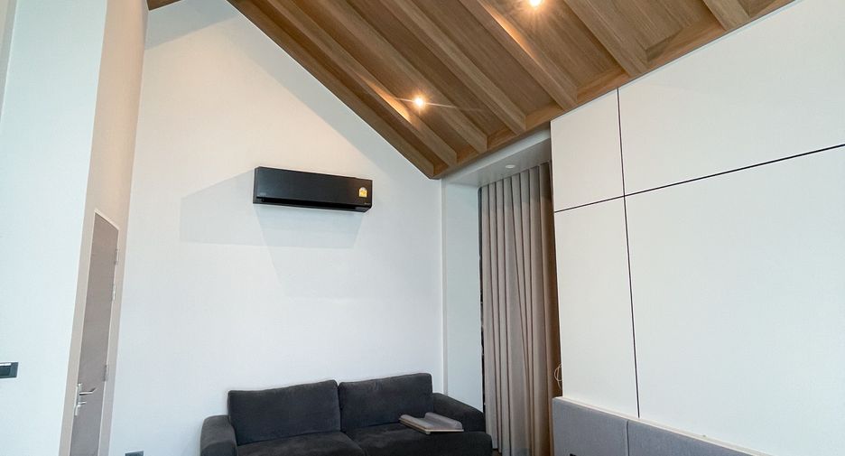 For sale and for rent 4 bedrooms house in Bang Kruai, Nonthaburi