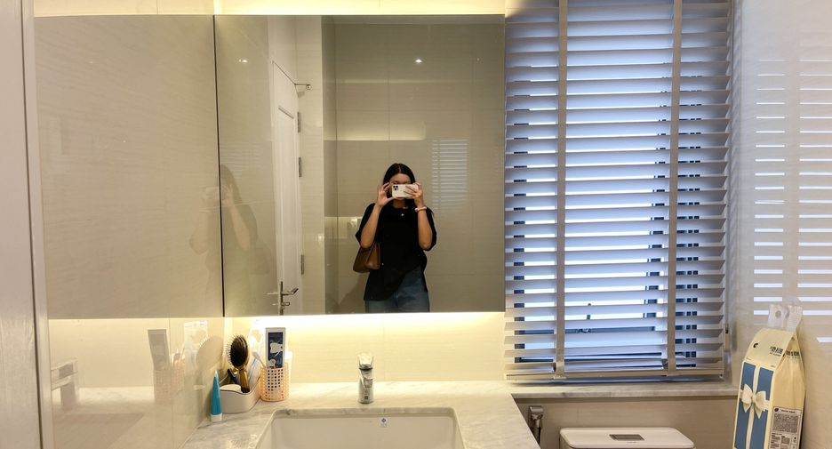 For sale and for rent 4 bedrooms house in Bang Kruai, Nonthaburi