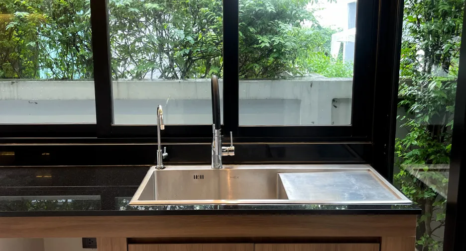 For sale and for rent 4 bedrooms house in Bang Kruai, Nonthaburi