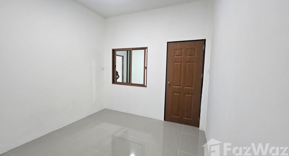 For sale 2 bedrooms townhouse in Mueang Nakhon Pathom, Nakhon Pathom