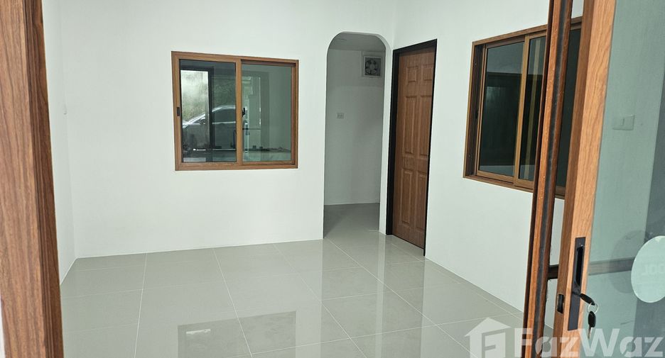 For sale 2 bedrooms townhouse in Mueang Nakhon Pathom, Nakhon Pathom