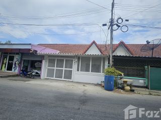 For sale 2 bedrooms townhouse in Mueang Nakhon Pathom, Nakhon Pathom