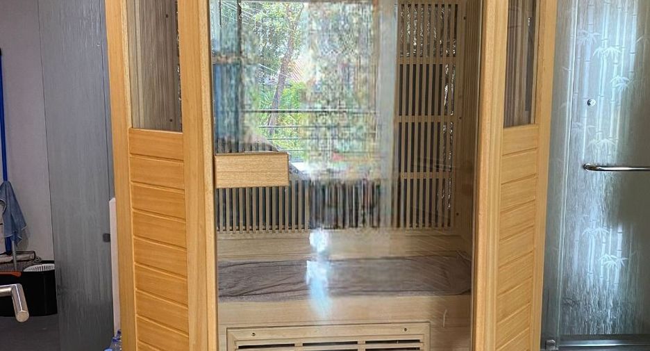 For sale 1 bed condo in Kathu, Phuket