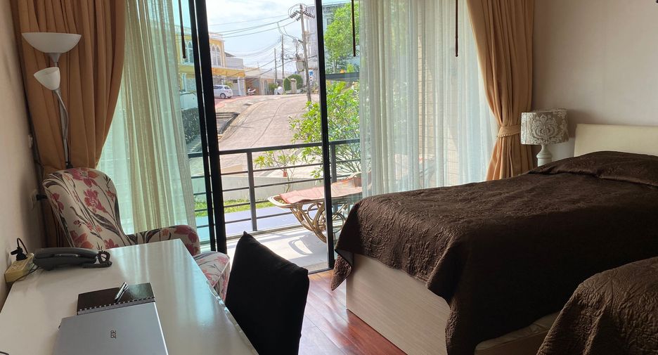 For sale 1 bed condo in Kathu, Phuket