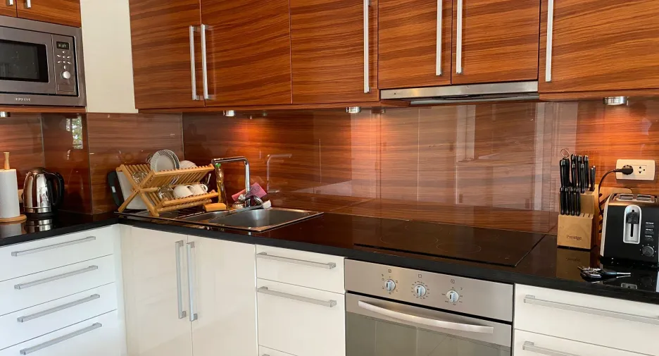For sale 1 bed condo in Kathu, Phuket