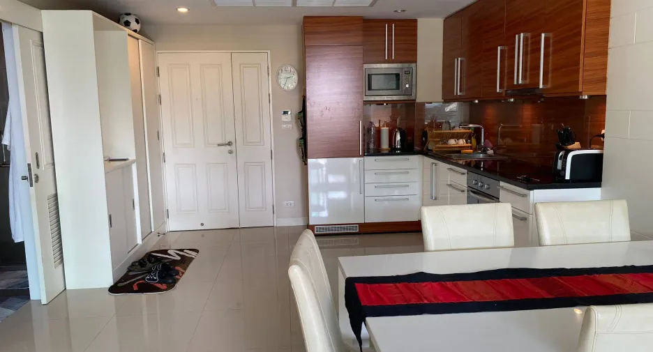 For sale 1 bed condo in Kathu, Phuket