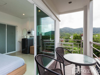 For rent studio apartment in Mueang Phuket, Phuket