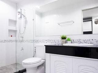 For rent studio apartment in Mueang Phuket, Phuket