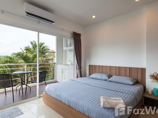 For rent studio apartment in Mueang Phuket, Phuket