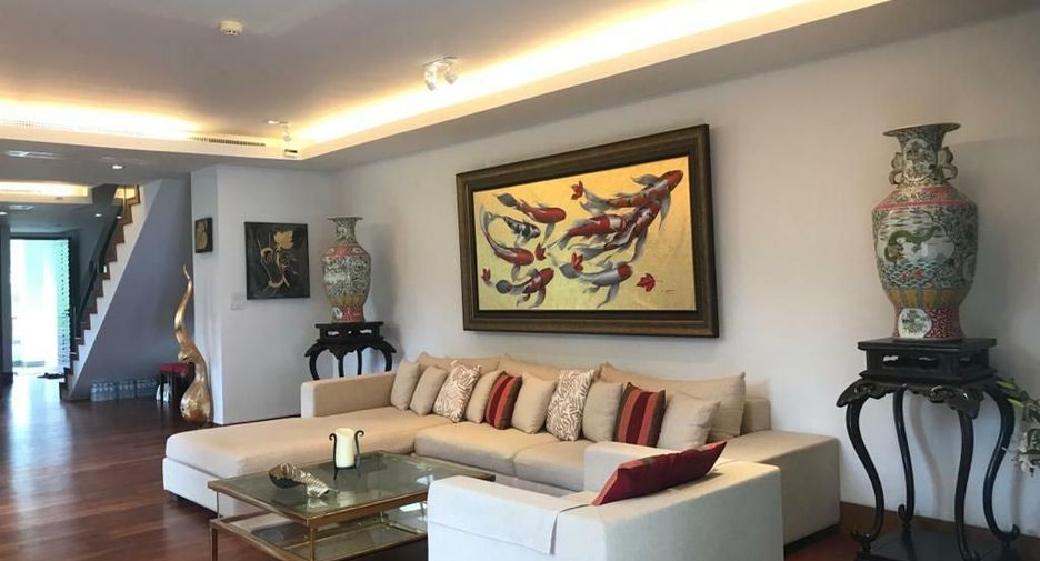 À vendre 3 chambres condo à Thalang, Phuket