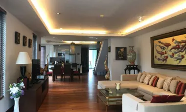 Condo en venta de 3 habitaciones en Thalang, Phuket