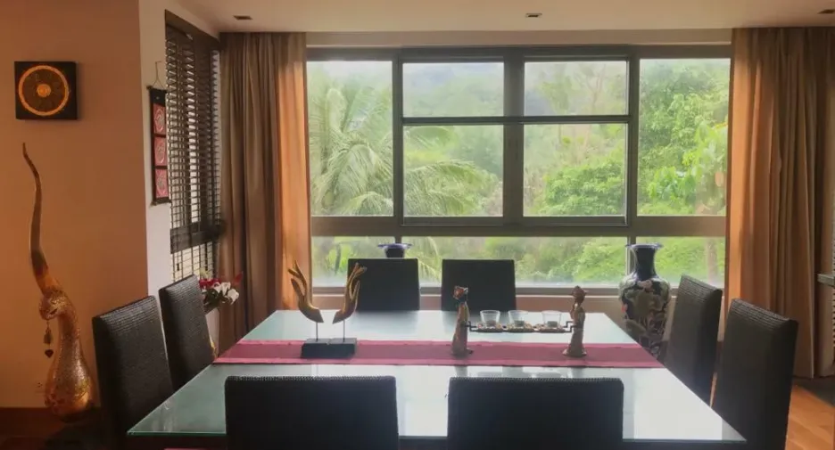 À vendre 3 chambres condo à Thalang, Phuket
