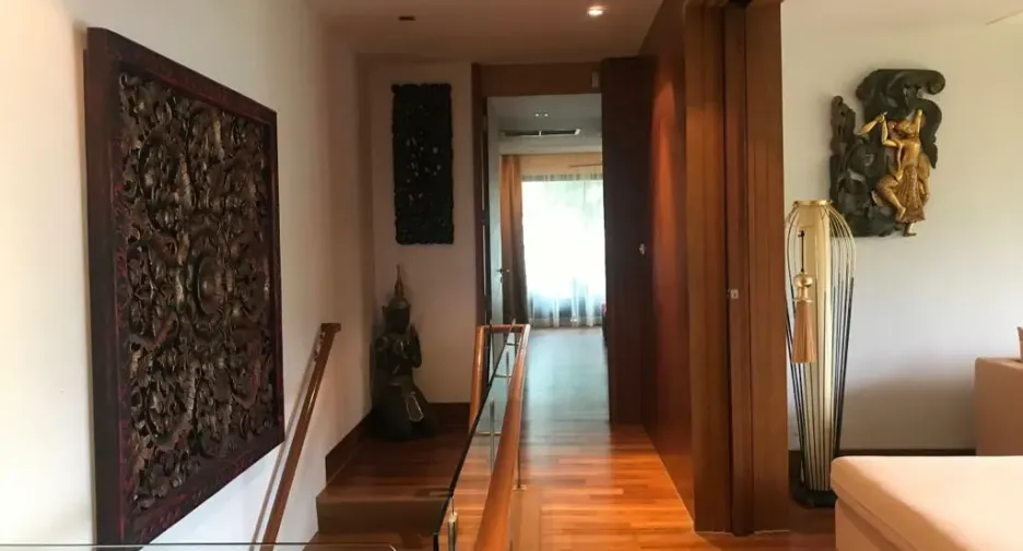 Wohnung zum Kauf mit 3 Zimmer in Thalang, Phuket