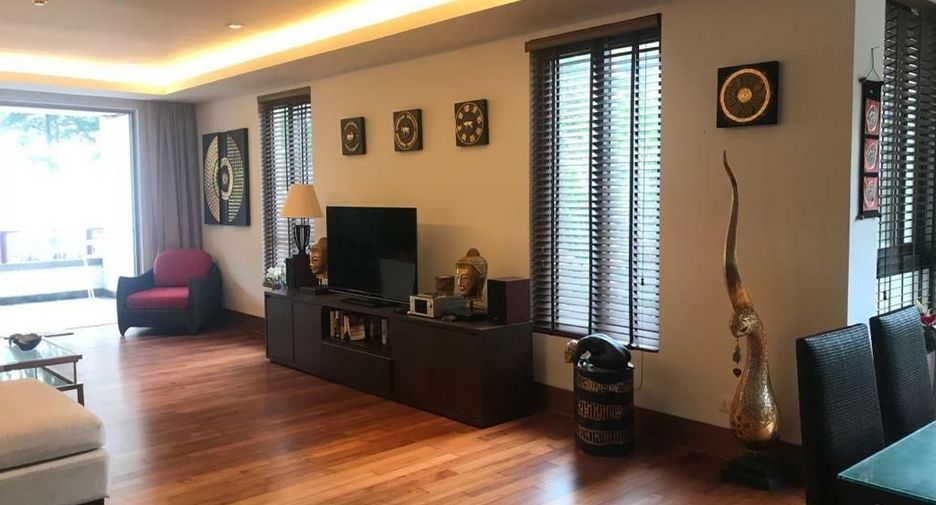 À vendre 3 chambres condo à Thalang, Phuket