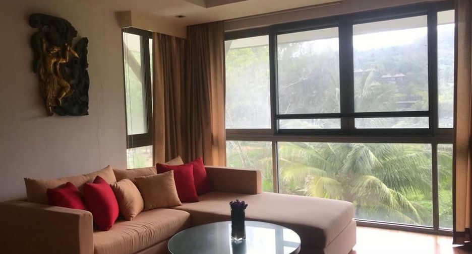 À vendre 3 chambres condo à Thalang, Phuket