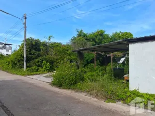 Продажа Участок в Mueang Surat Thani, Сураттани