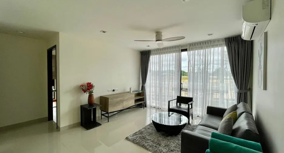 For rent 5 bedrooms villa in Thalang, Phuket
