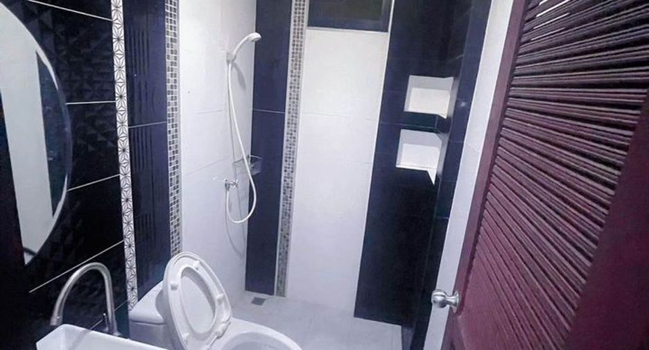 À vendre 2 chambres maison à Mueang Rayong, Rayong