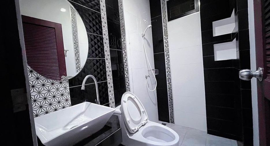 Casa en venta de 2 habitaciones en Mueang Rayong, Rayong