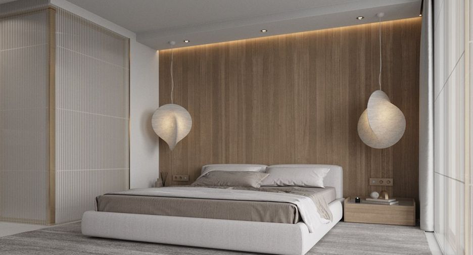For sale 1 bed condo in Thalang, Phuket