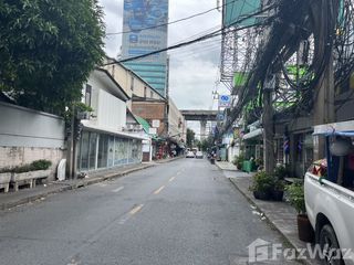 For sale land in Watthana, Bangkok