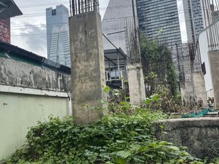 For sale land in Watthana, Bangkok
