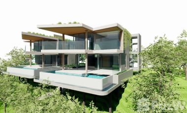 For sale 3 ベッドルーム villa in Kathu, Phuket