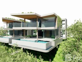 For sale 3 bedrooms villa in Kathu, Phuket