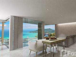 For sale 3 bedrooms villa in Kathu, Phuket