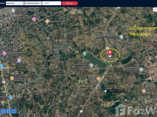 For sale land in Mueang Nong Khai, Nong Khai