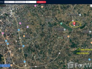For sale land in Mueang Nong Khai, Nong Khai