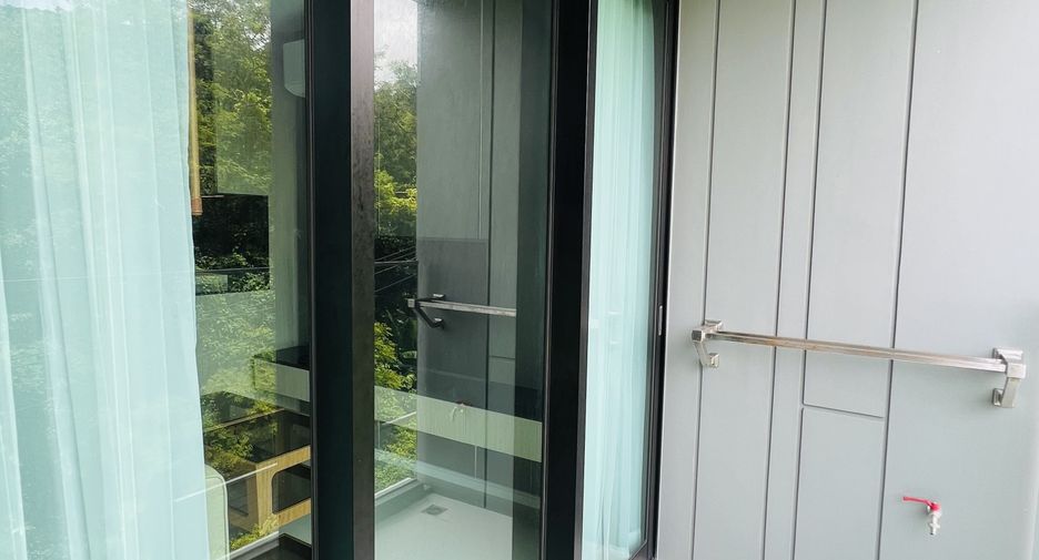 Condo en venta de 1 habitaciones en Thalang, Phuket