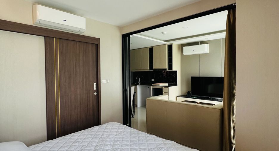 Condo en venta de 1 habitaciones en Thalang, Phuket