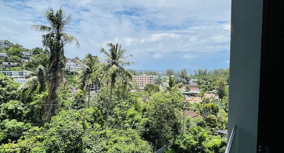 Condo en venta de 1 habitaciones en Thalang, Phuket