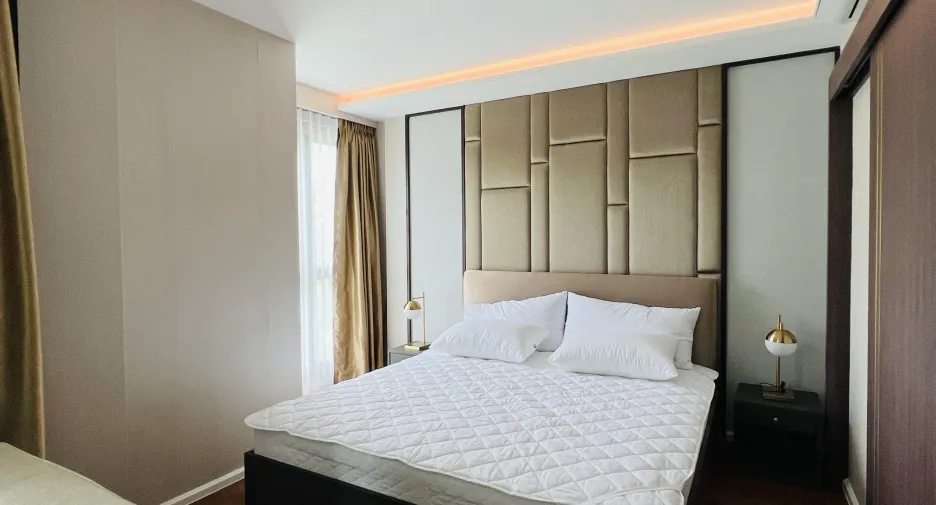 Condo en venta de 1 habitaciones en Thalang, Phuket