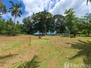 For sale land in Mueang Krabi, Krabi