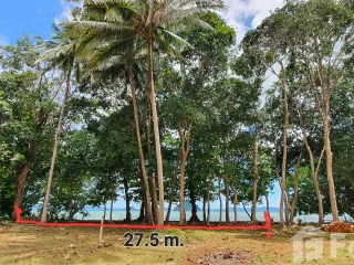For sale land in Mueang Krabi, Krabi