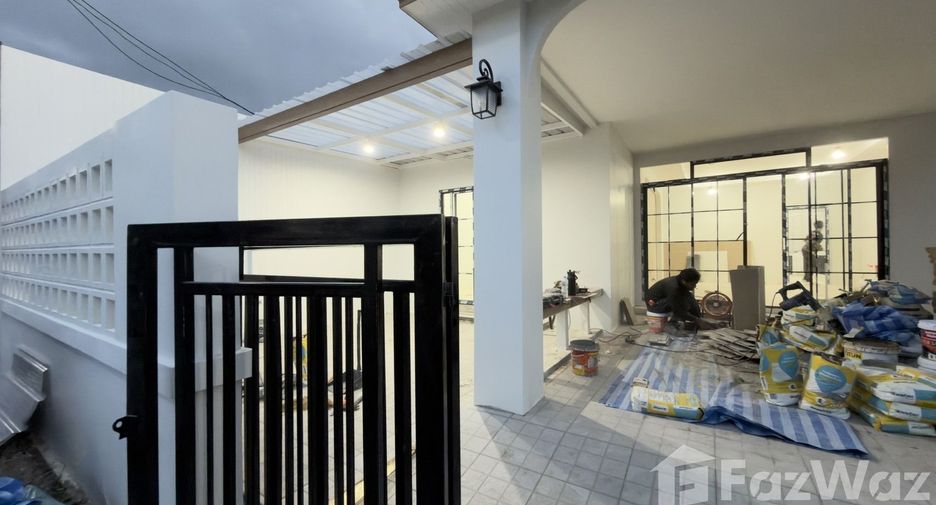 Casa en venta de 3 habitaciones en Mueang Phuket, Phuket