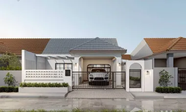 Casa en venta de 3 habitaciones en Mueang Phuket, Phuket