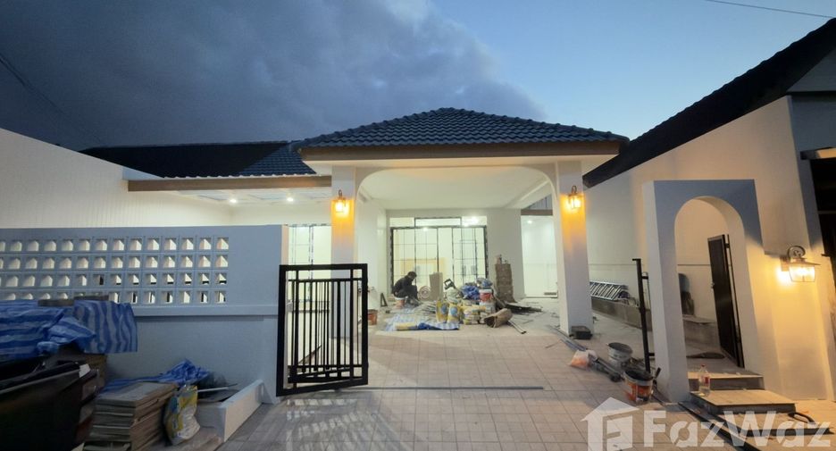Casa en venta de 3 habitaciones en Mueang Phuket, Phuket