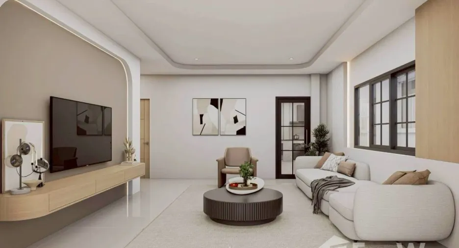 Casa en venta de 3 habitaciones en Mueang Phuket, Phuket