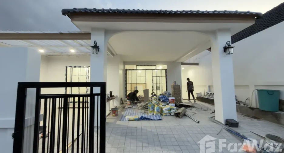 Casa en venta de 3 habitaciones en Mueang Phuket, Phuket