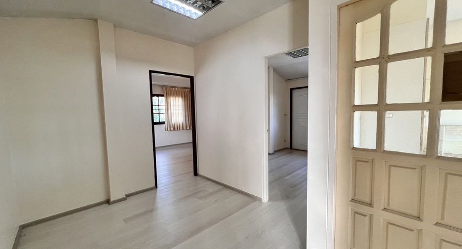 À vendre 2 chambres maison à Khan Na Yao, Bangkok