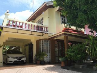 For sale 2 ベッドルーム house in Khan Na Yao, Bangkok