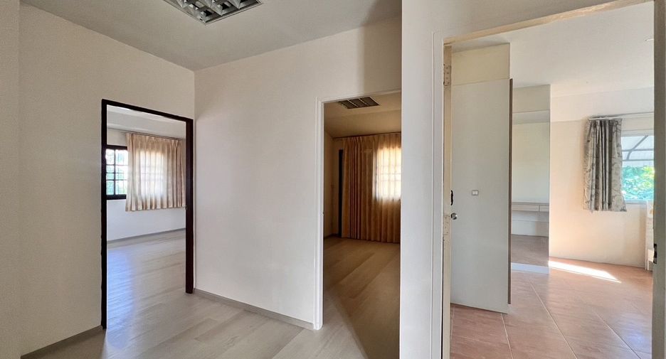 À vendre 2 chambres maison à Khan Na Yao, Bangkok