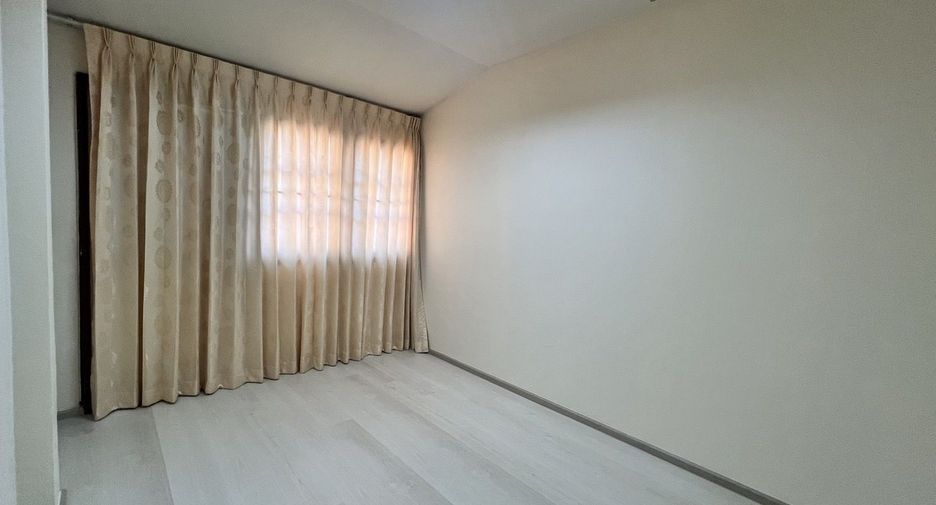 À vendre 2 chambres maison à Khan Na Yao, Bangkok