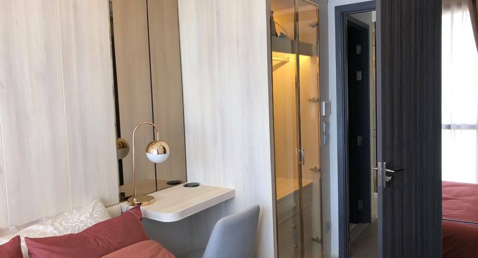 Wohnung zum Kauf und zur Miete mit 2 Zimmer in Khlong Toei, Bangkok