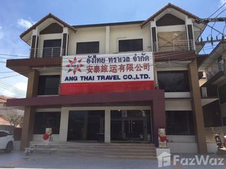 For sale 3 bedrooms retail Space in Mueang Phuket, Phuket