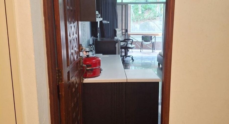 Wohnung zur Miete mit 1 Zimmer in Mueang Chiang Rai, Chiang Rai